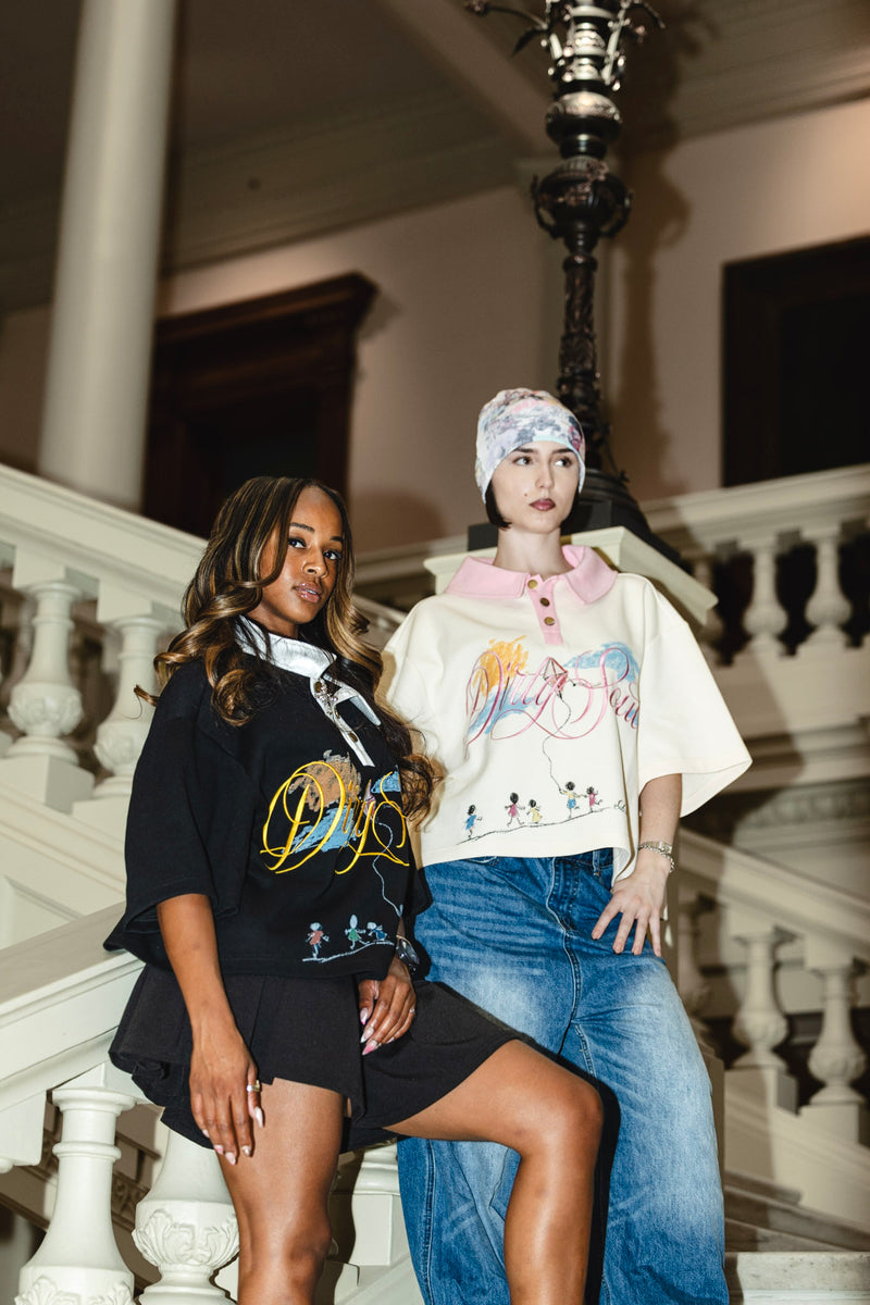 Polo – The Dirty South Apparel