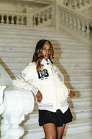 Homecoming Varsity Jacket