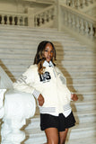 Homecoming Varsity Jacket