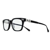 Black Glasses