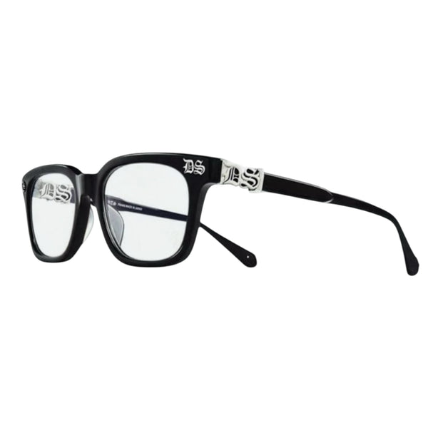 Black Glasses