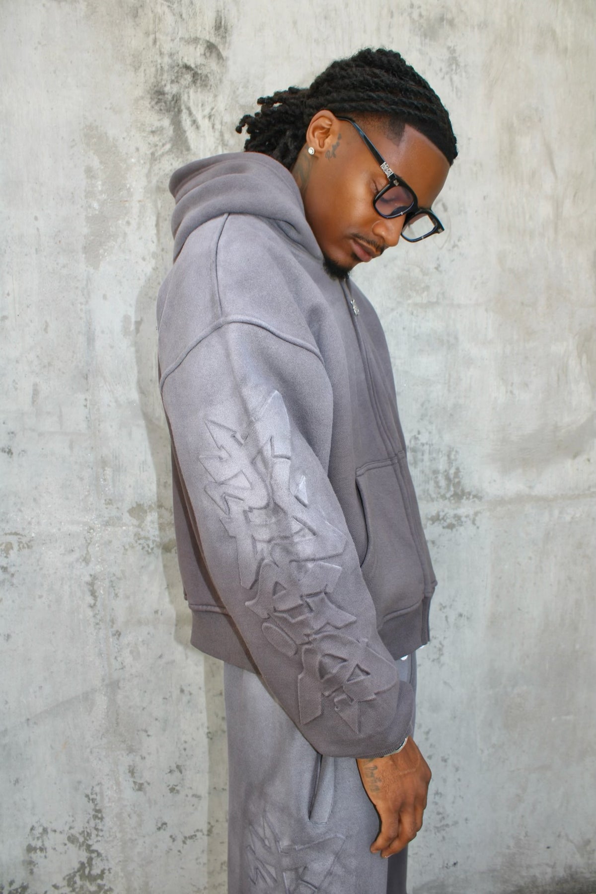 Grey Set