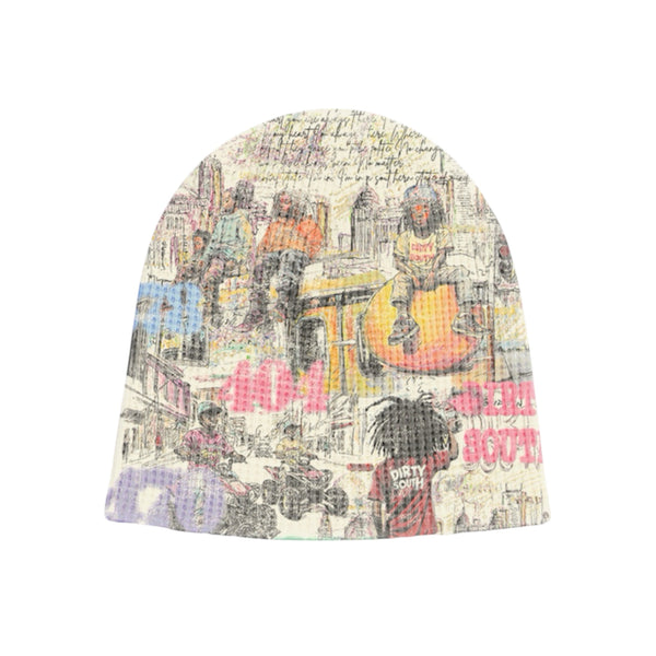 Culture Beanie