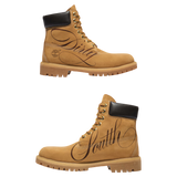 DS x Timberland Boot