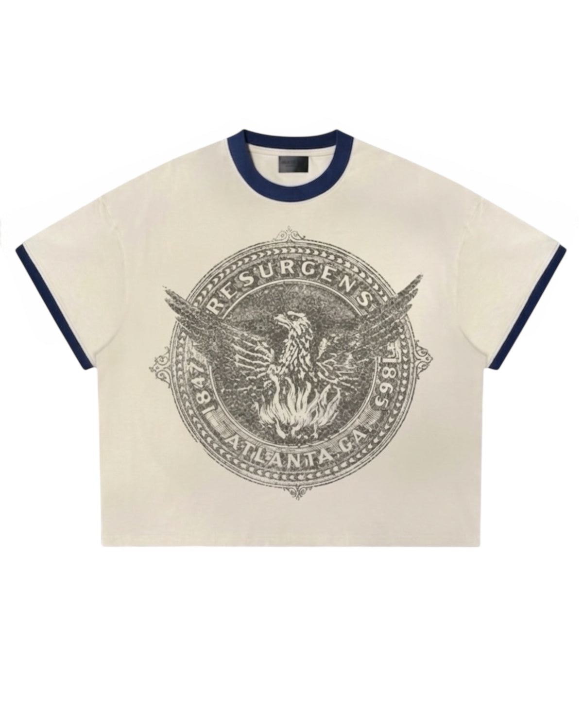 Resurgens Tee