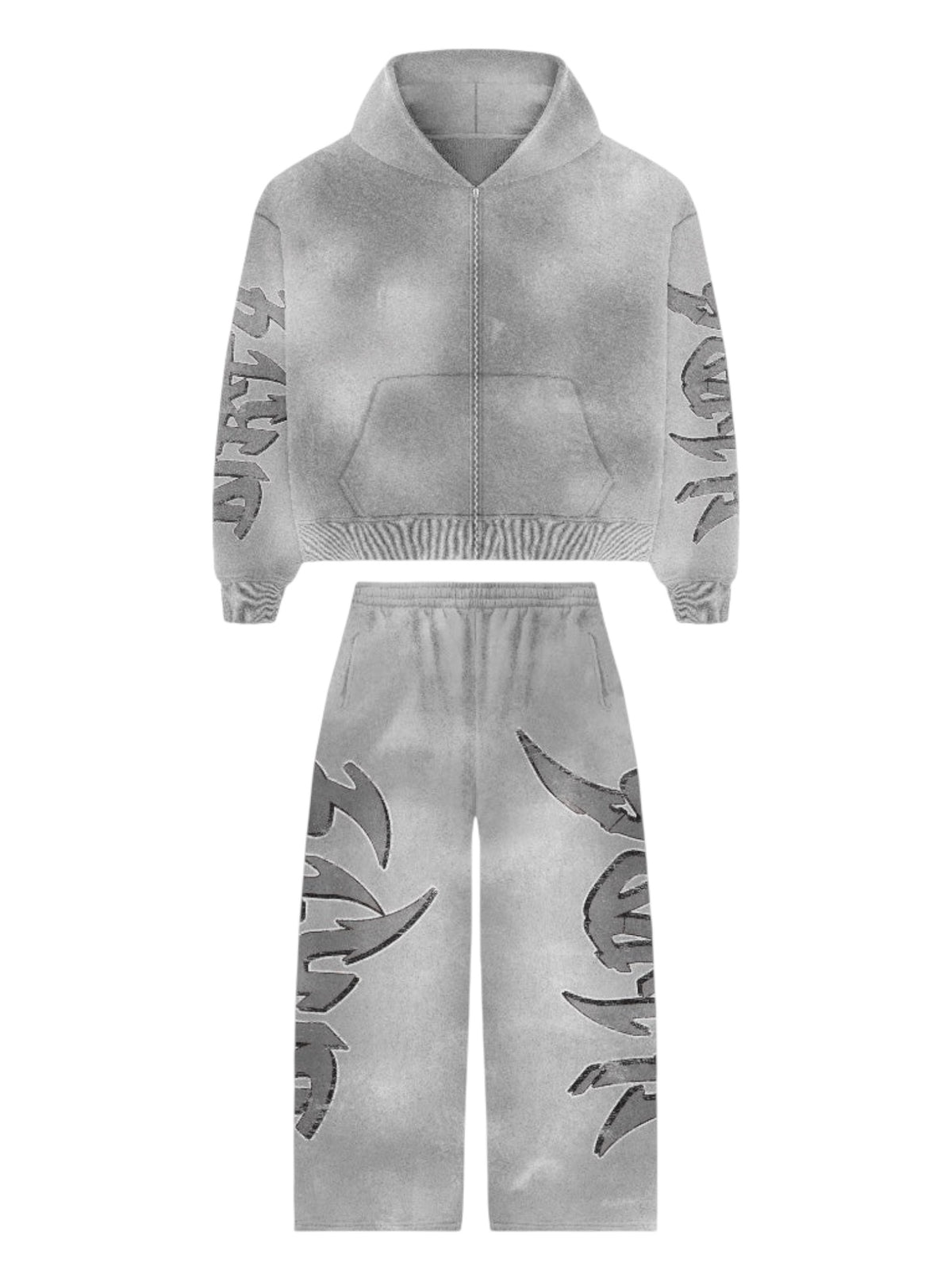 Moon Grey