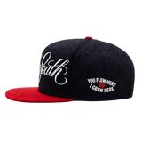 Snapback