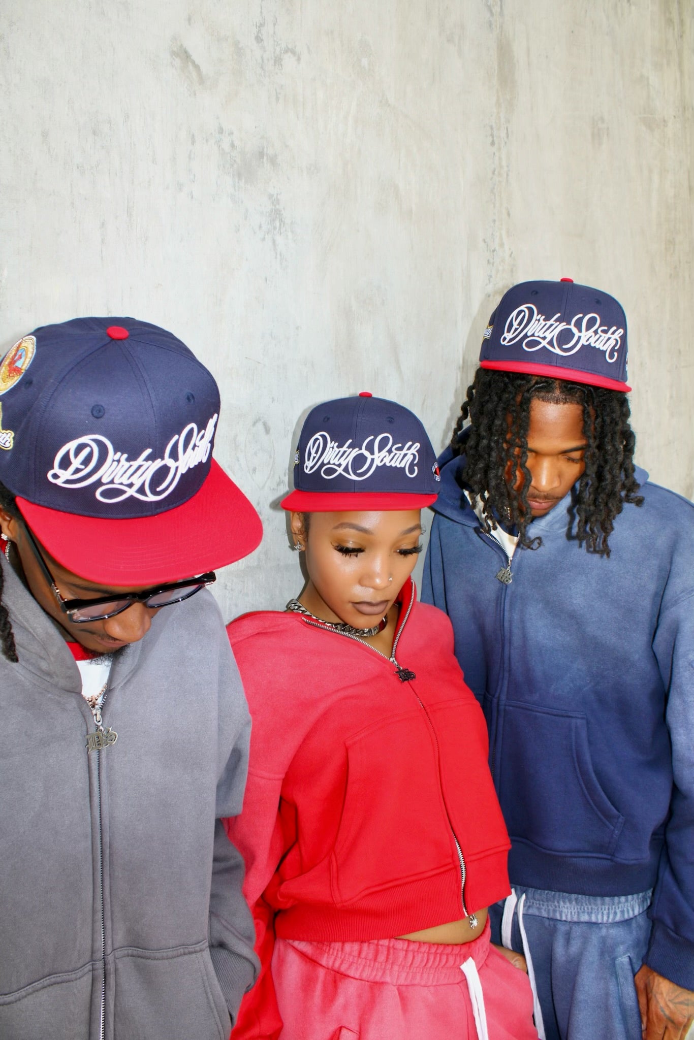 Dirty South Apparel