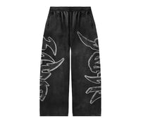 Charcoal Joggers