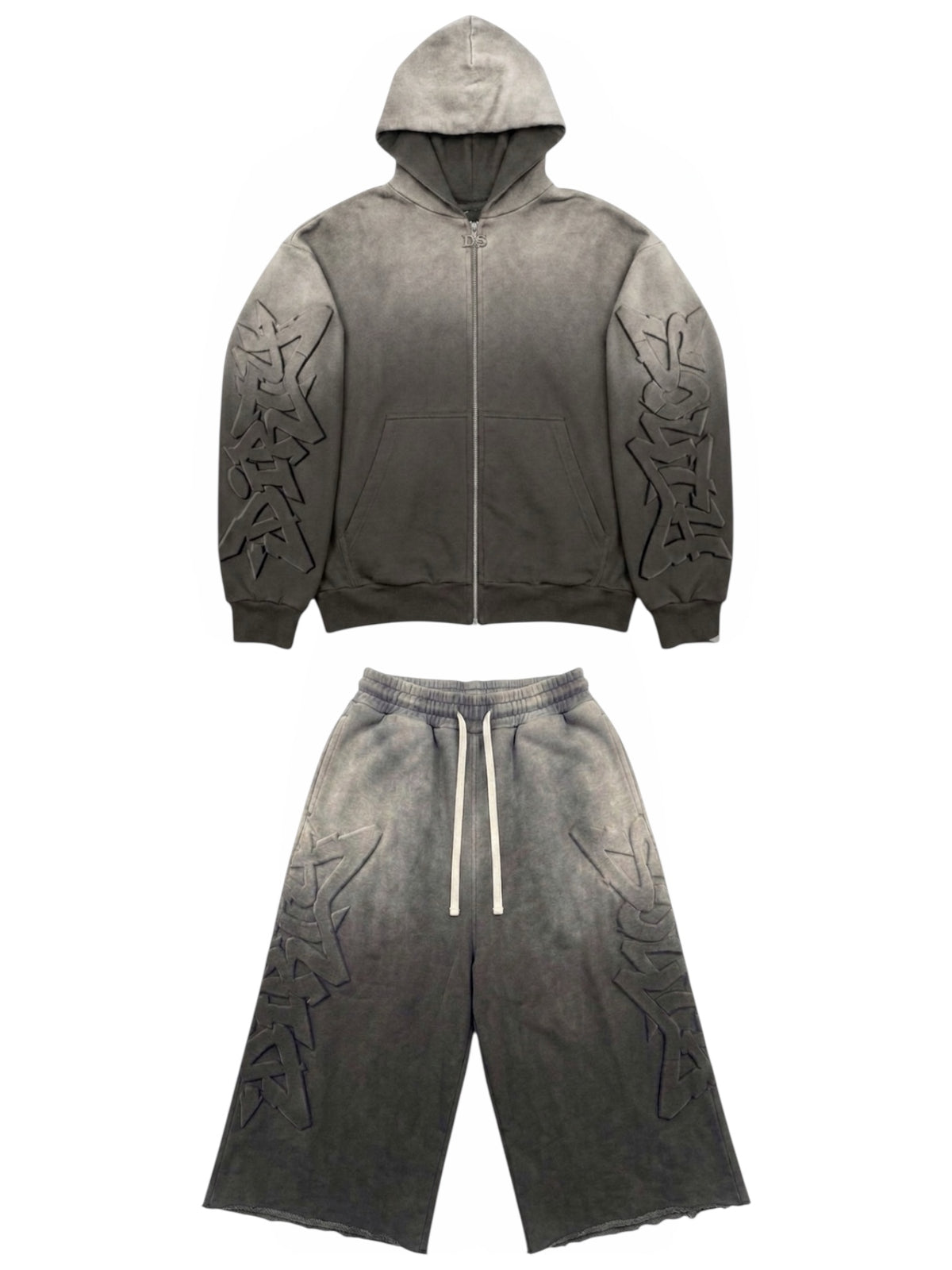 Grey Set
