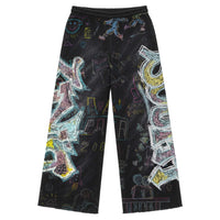 Chalkboard Joggers