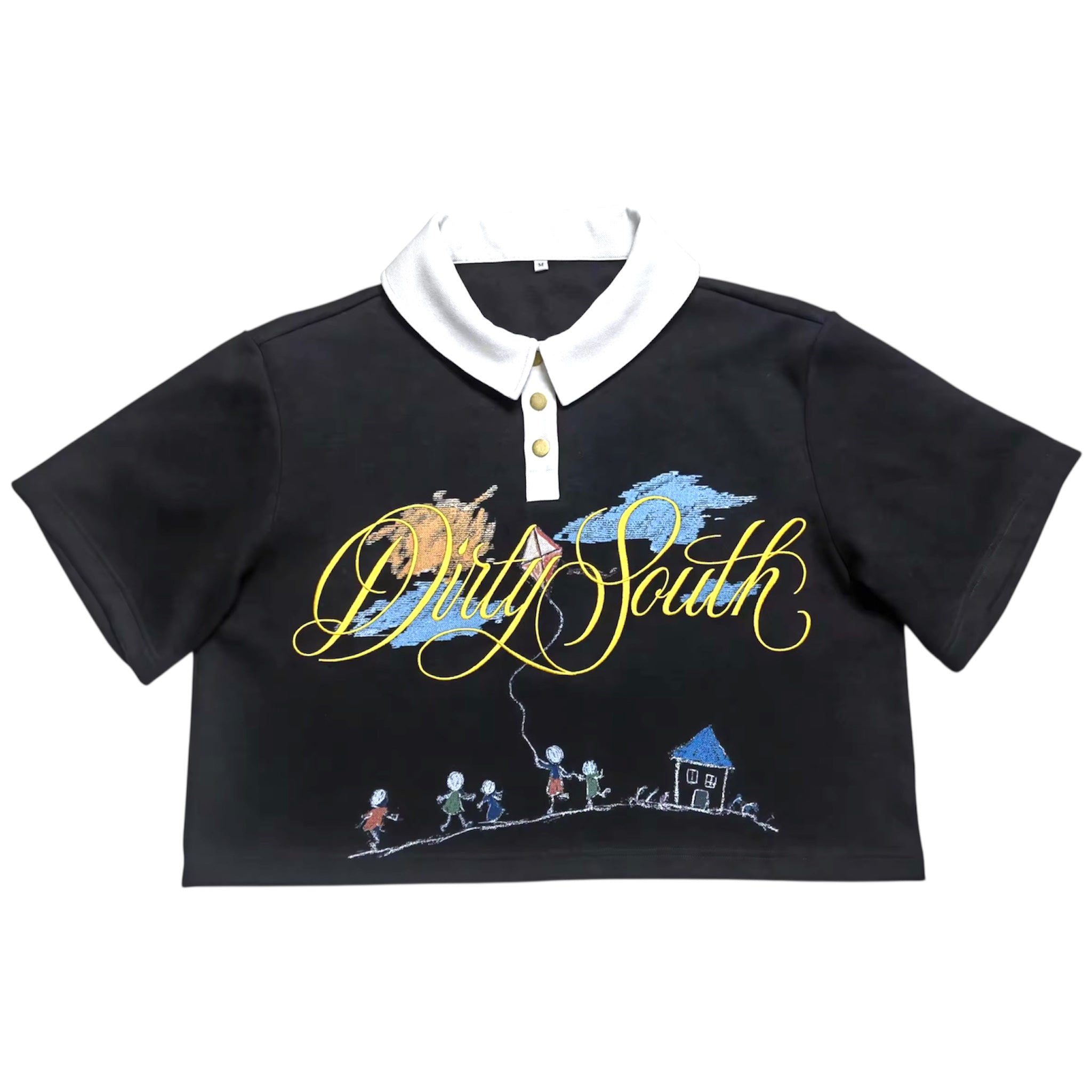 Tops – The Dirty South Apparel