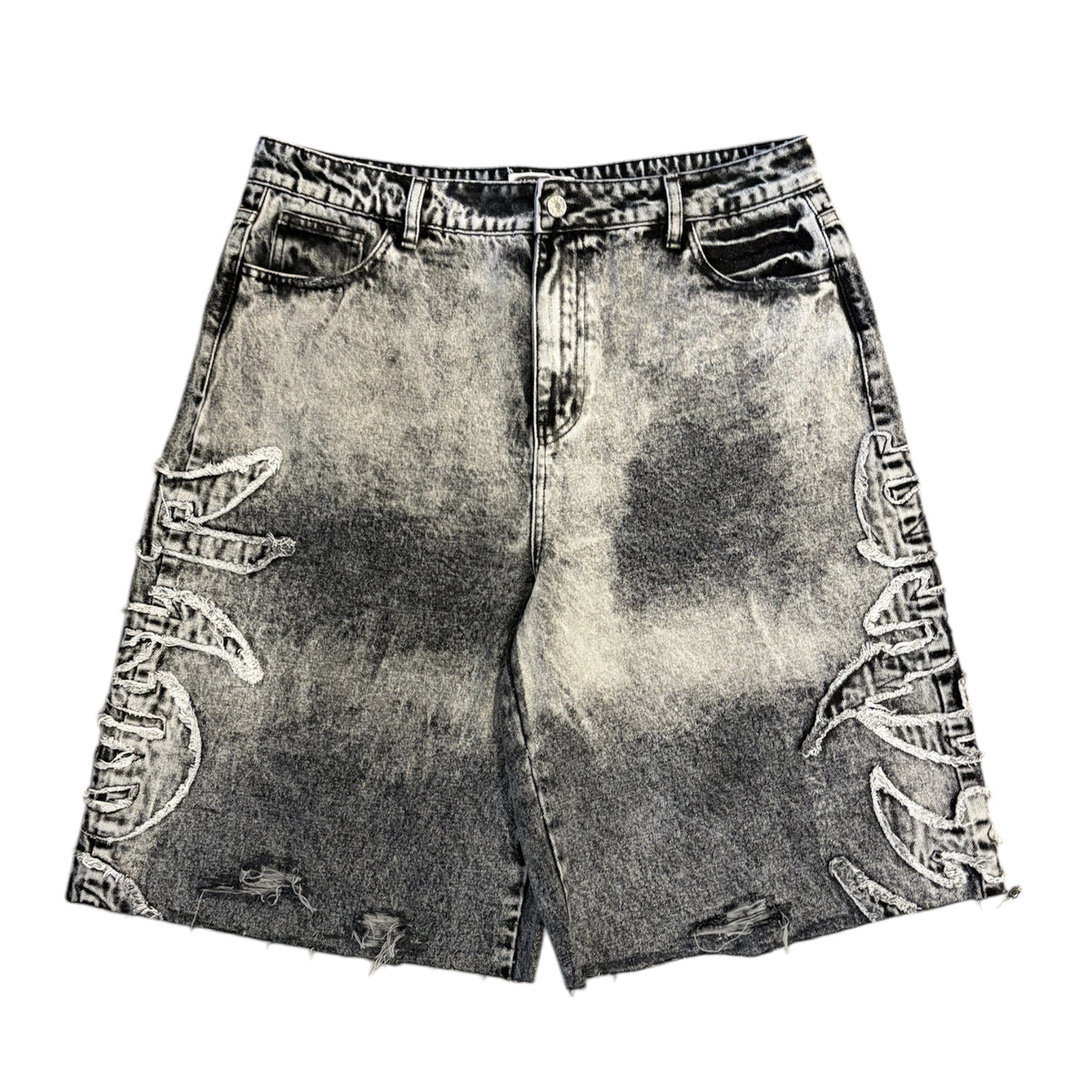 Stone Jorts