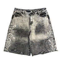 Stone Jorts