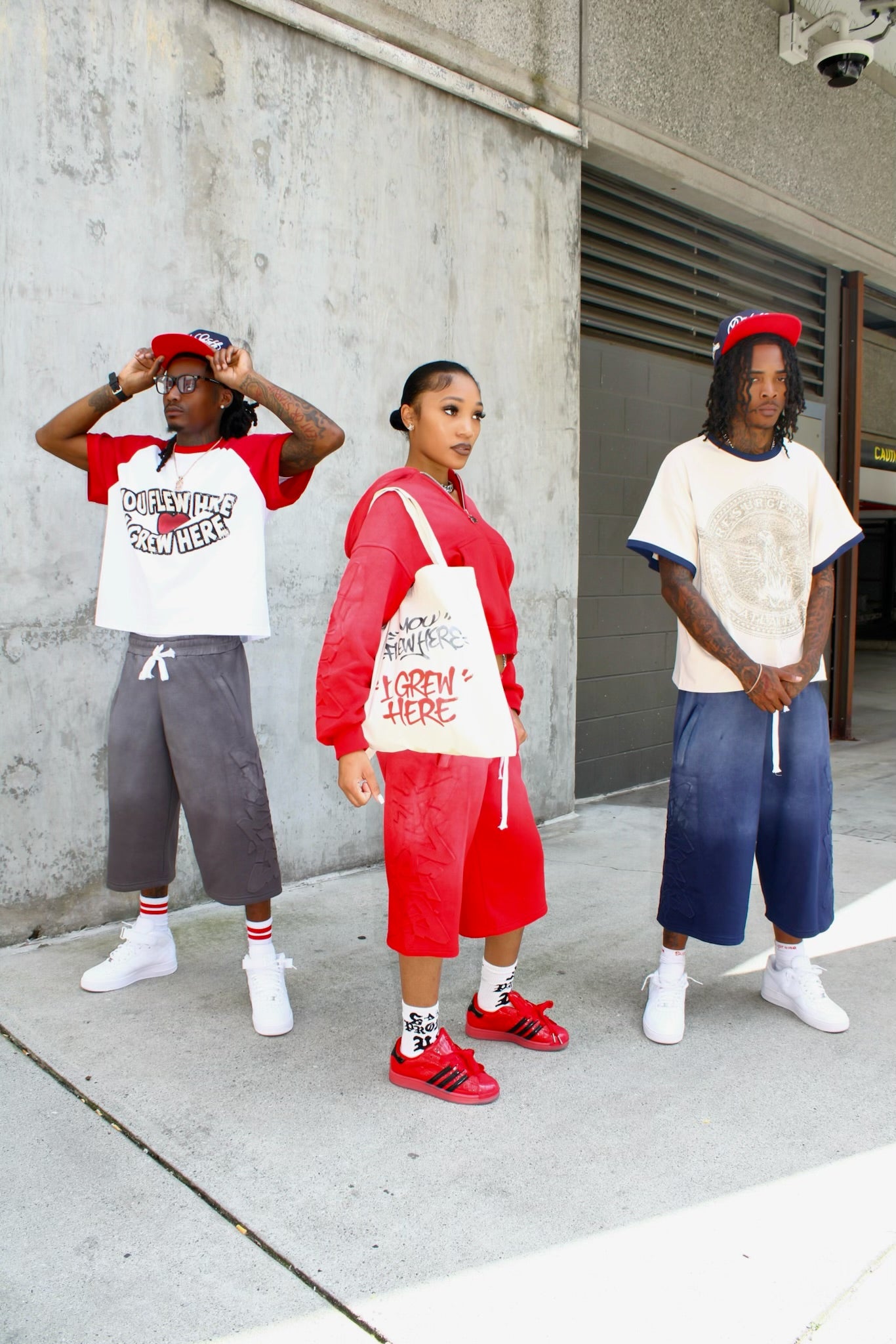 Dirty South Apparel