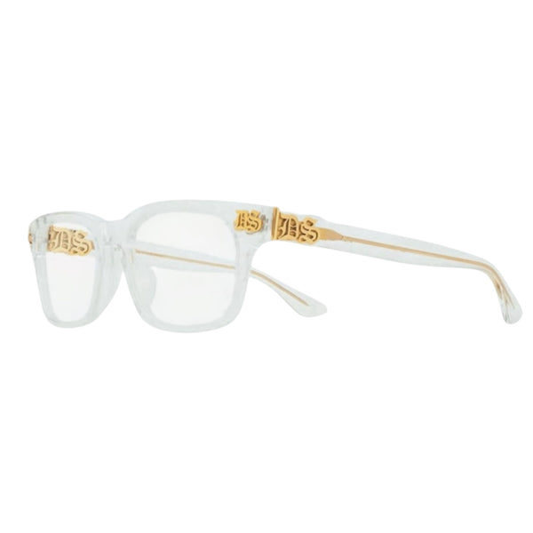 Clear Glasses