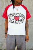 Born & Bred Tee