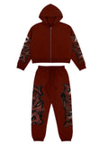 Crimson Set