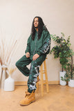 Forest Green Set