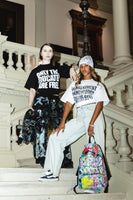 “Invest in Knowledge” tee