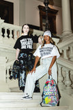 “Invest in Knowledge” tee