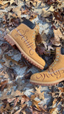 DS x Timberland Boot