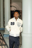 Homecoming Varsity Jacket