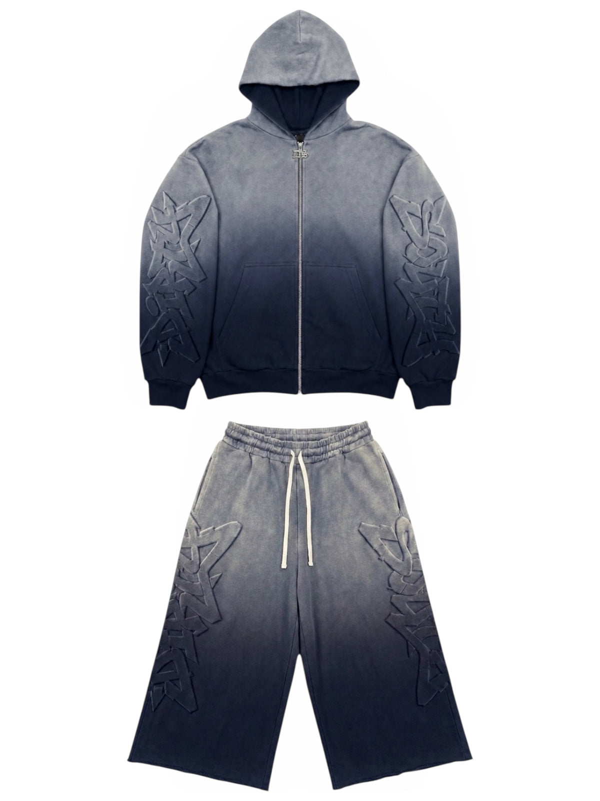 Navy Set