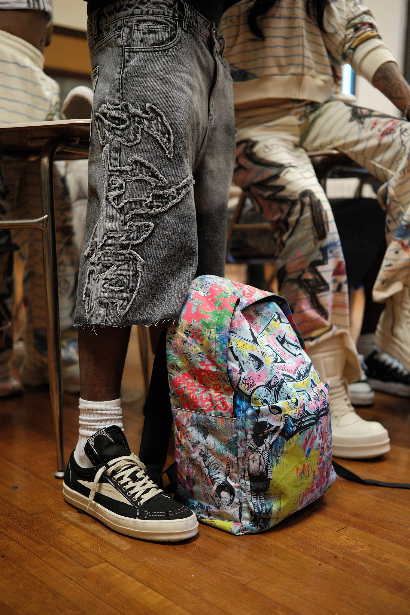 Dream Chaser Backpack