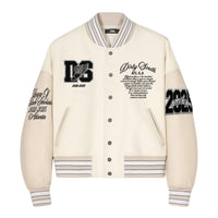 Homecoming Varsity Jacket