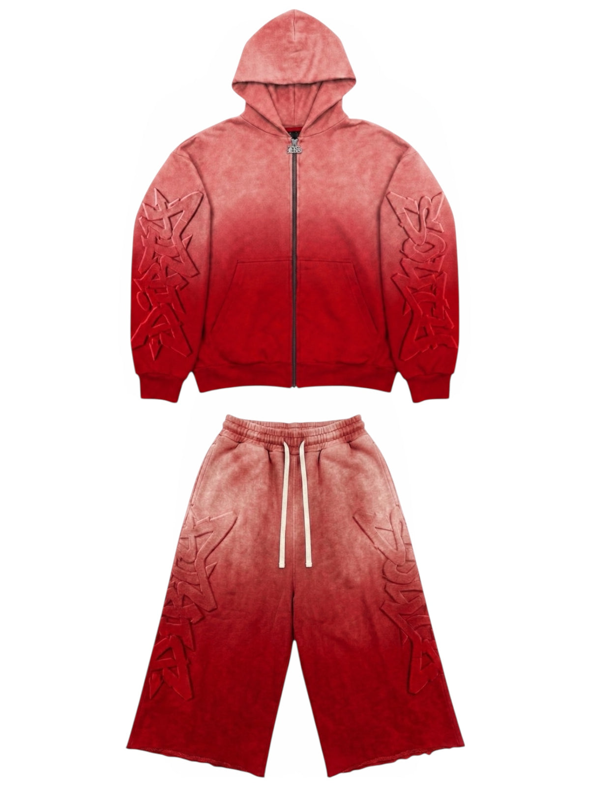 Red Set