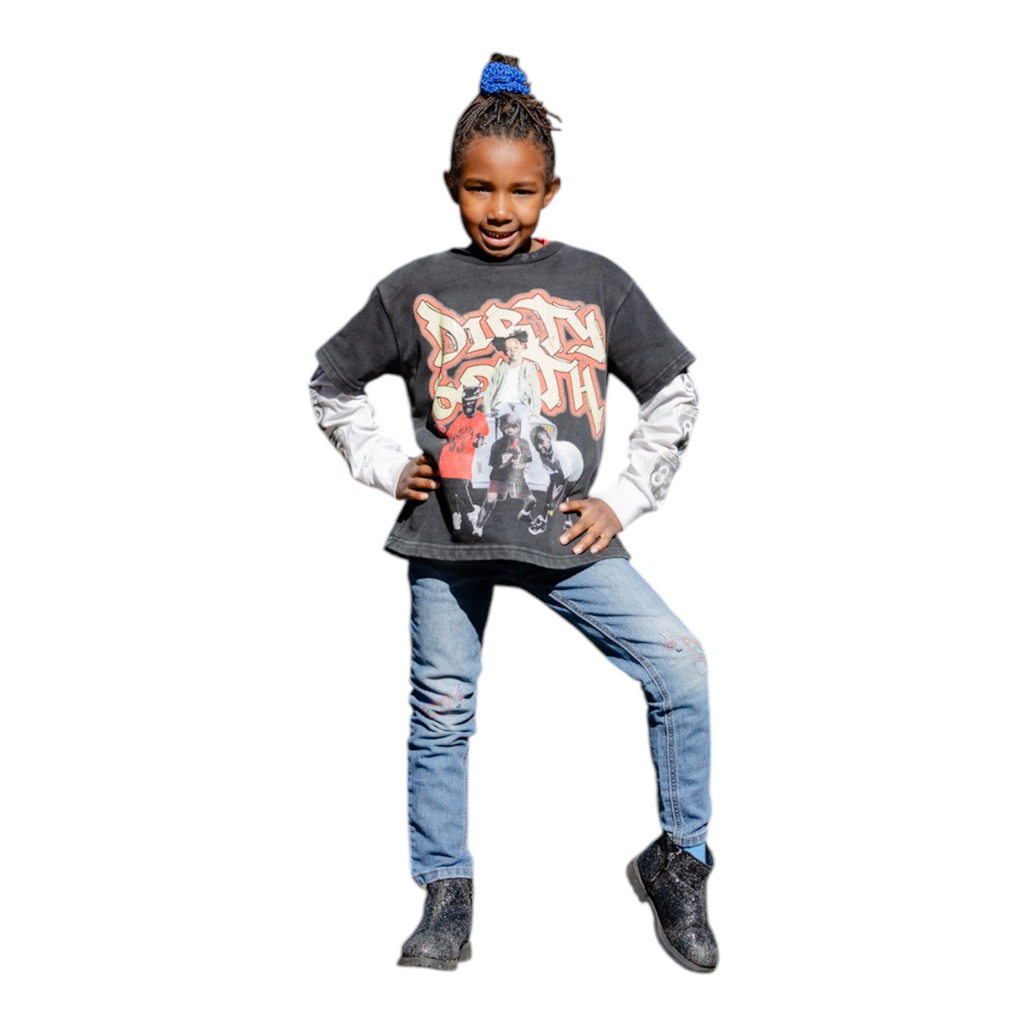 Graphic Tees – The Dirty South Apparel