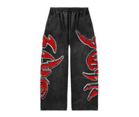 Limited Edition Joggers