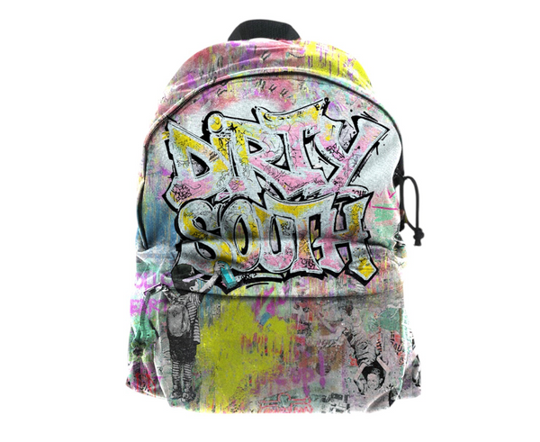 Dream Chaser Backpack