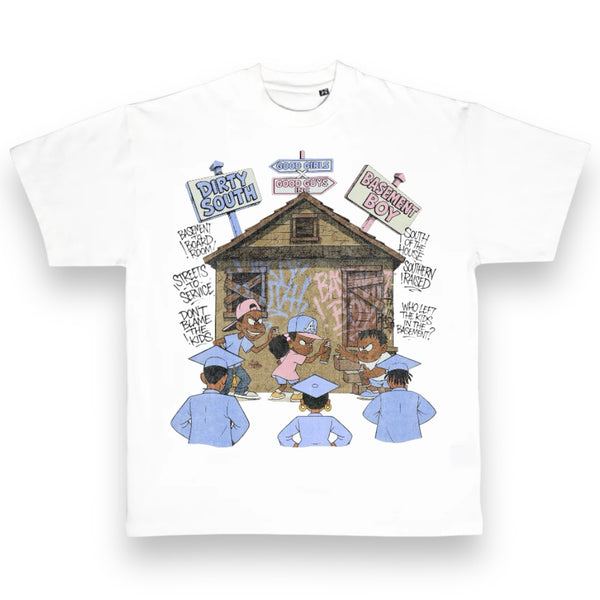 Visionary Ventures Tee