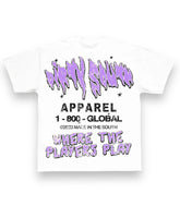 Wings & Things Tee