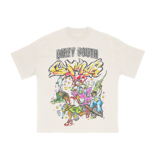 Graphic Tees – The Dirty South Apparel