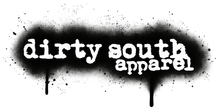 The Dirty South Apparel